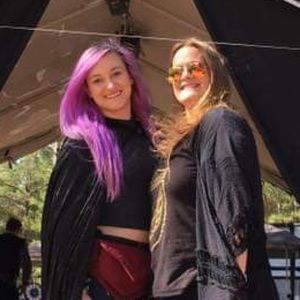 Meet your Posher, Pamela